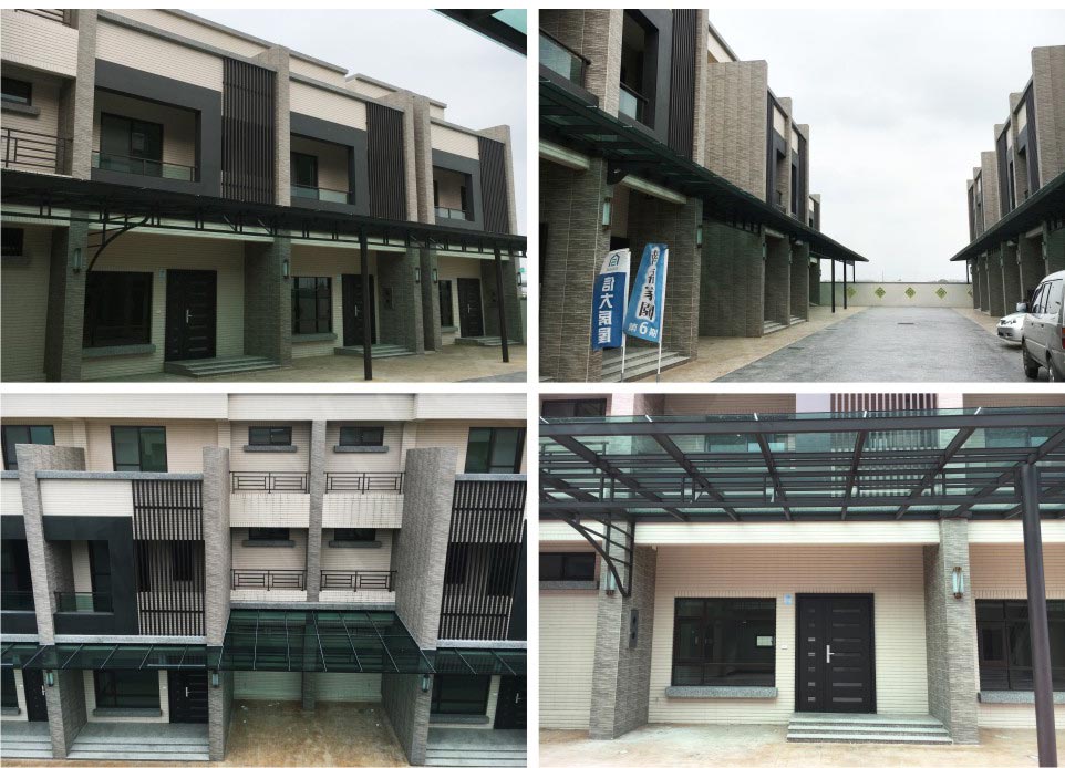 台北預售屋建案 台北預售屋建案