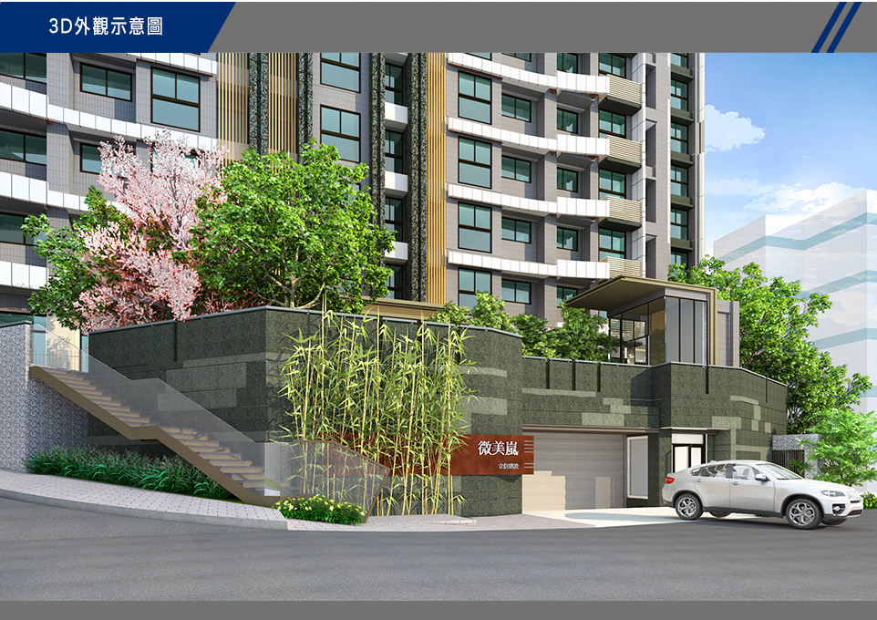 台北新建案 台北新建案