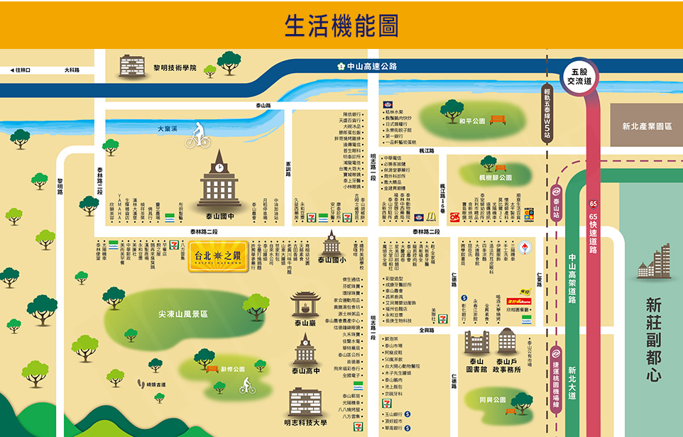 台北成屋 台北成屋