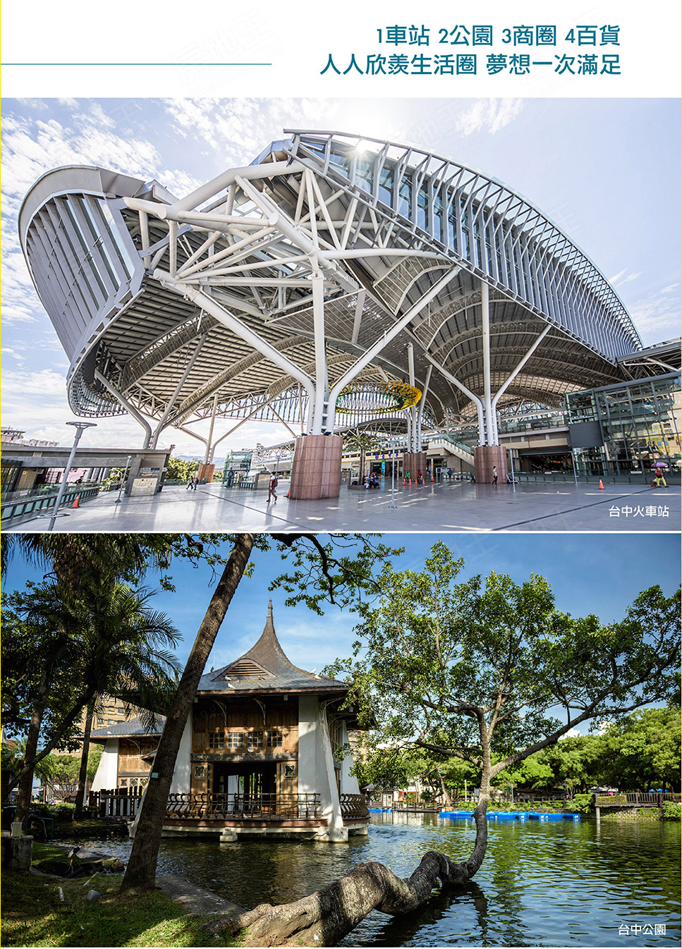 台中新建案 台中新建案
