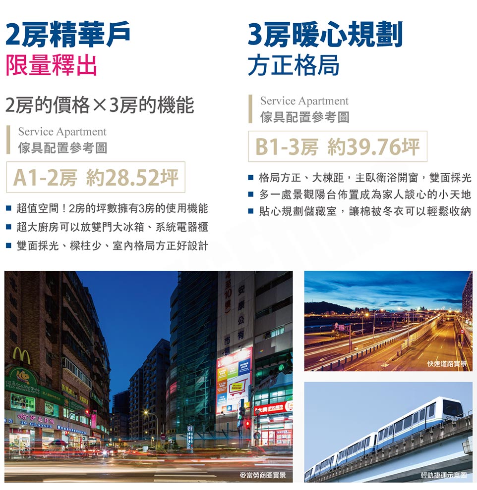 台北新建案 台北新建案