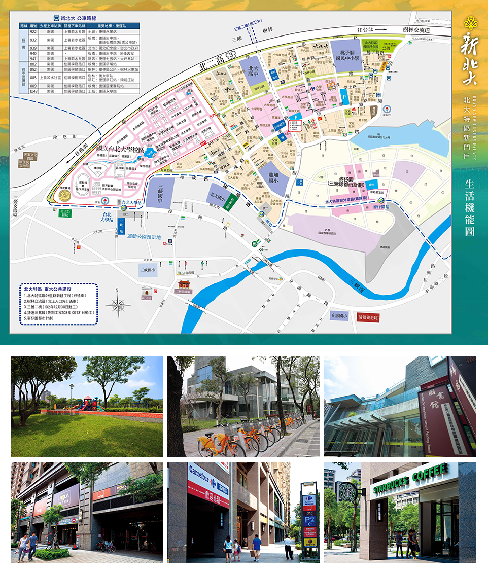 台北新屋建案 台北新屋建案