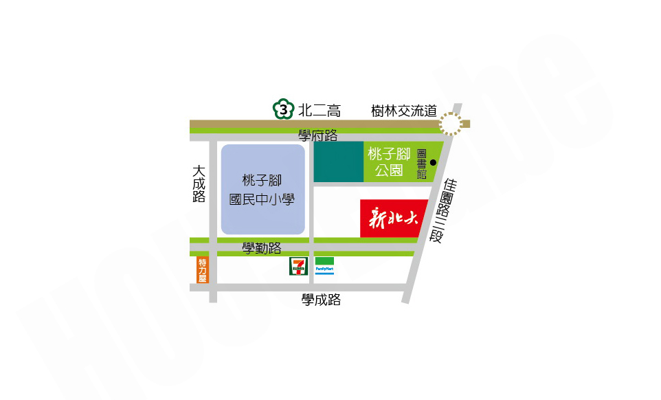 新北大 新北大