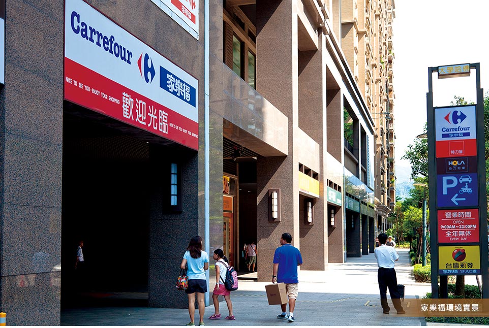 台北建案 台北建案