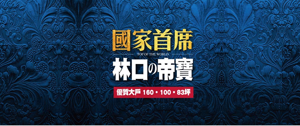 國家首席 國家首席