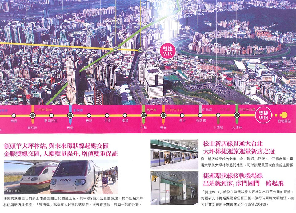 台北預售屋資訊 台北預售屋資訊