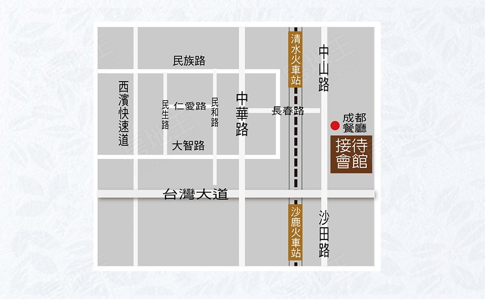 台中買新屋 台中買新屋