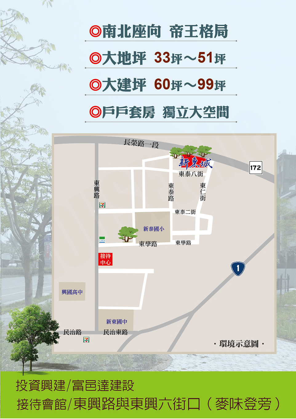 台南預售屋建案 台南預售屋建案