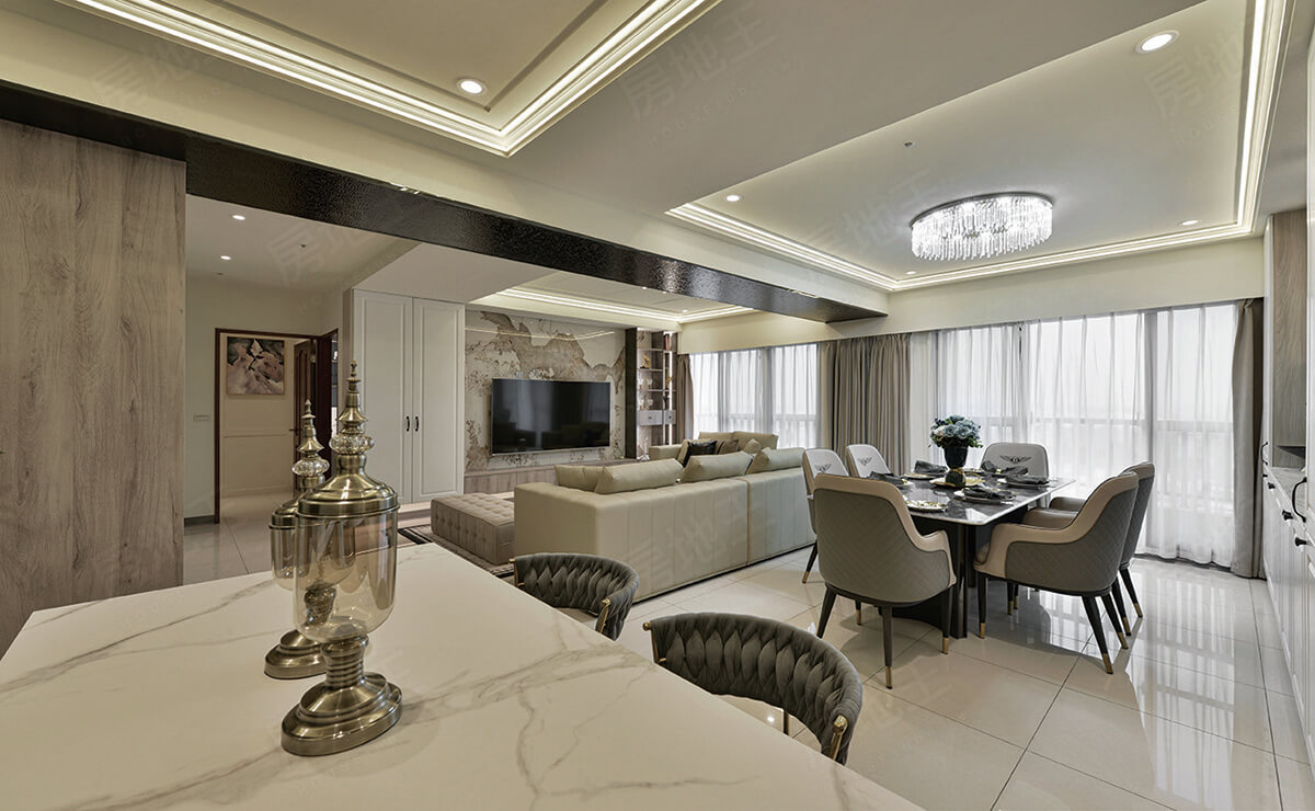 台南買賣預售屋