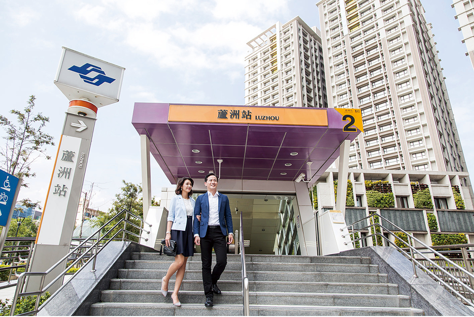 台北買新屋 台北買新屋