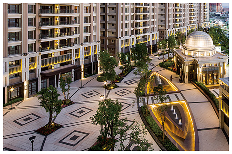 台北建案 台北建案