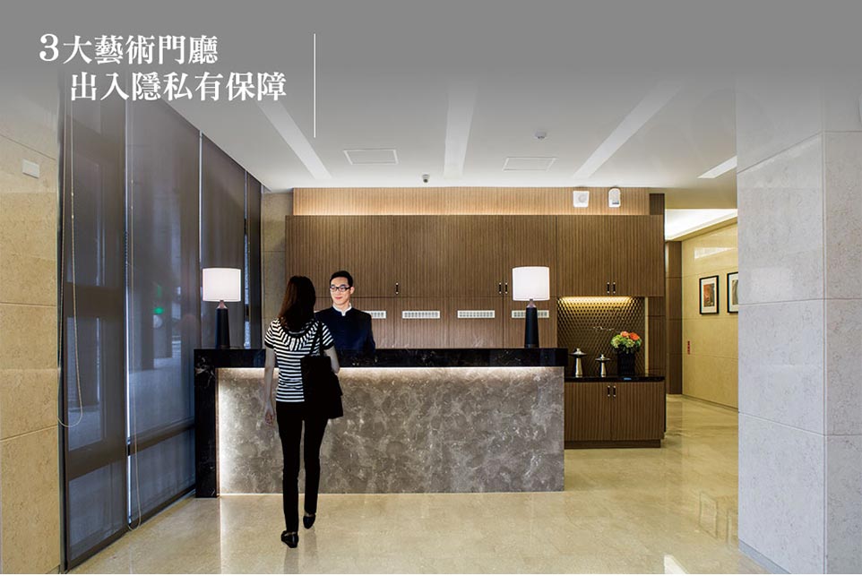 台北新建案 台北新建案