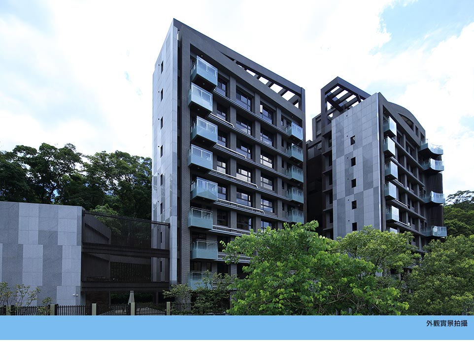 台北建案 台北建案
