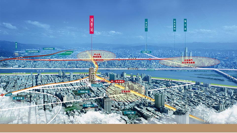 台北新建屋 台北新建屋