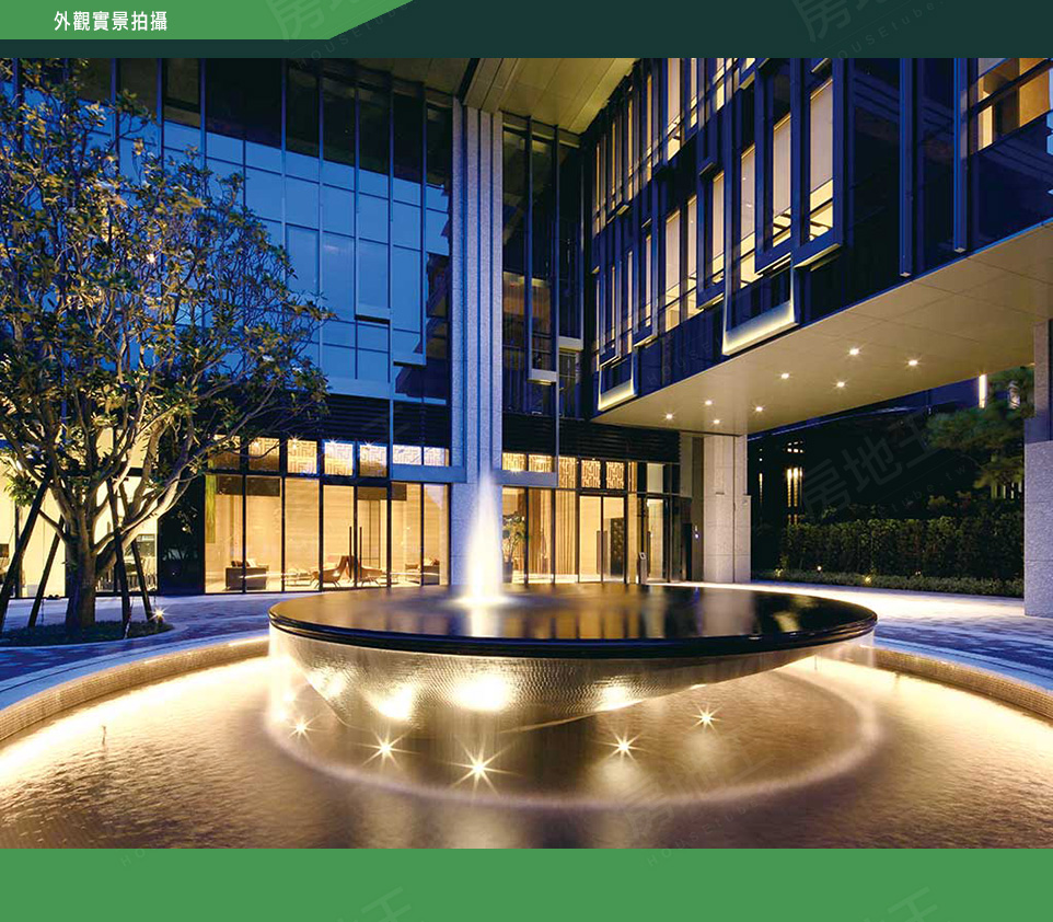 台北新建案 台北新建案