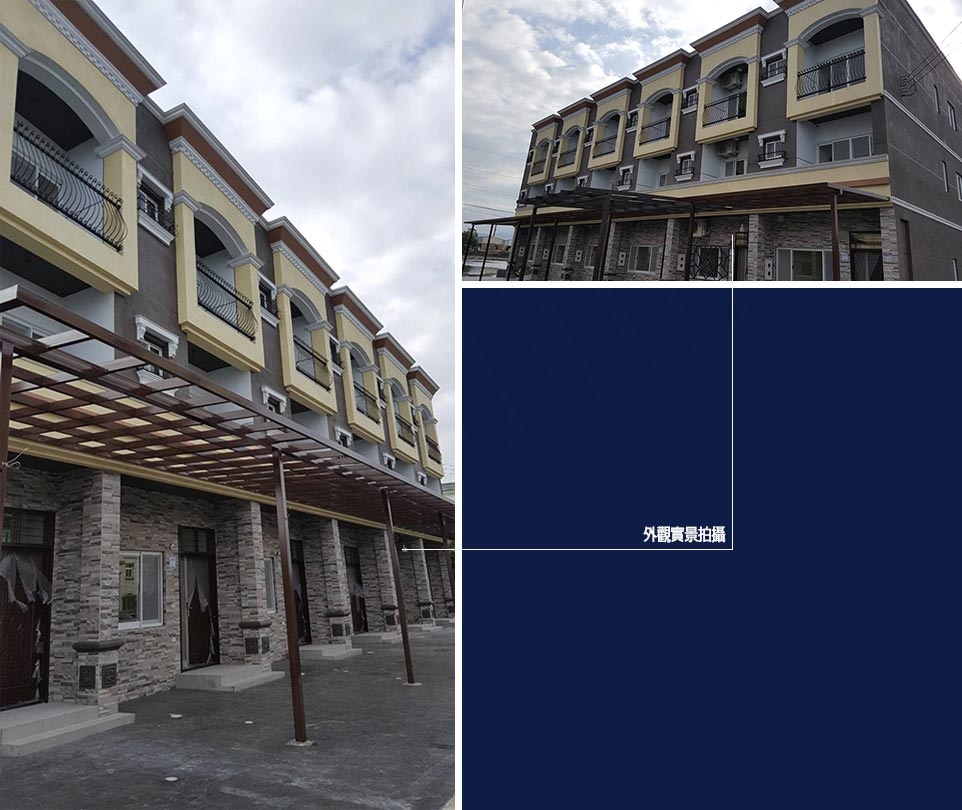 蘭陽歐風VILLA 蘭陽歐風VILLA