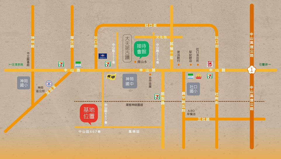 台中預售屋 台中預售屋