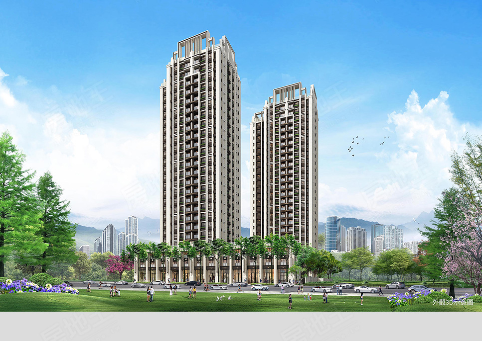 台中預售屋建案 台中預售屋建案