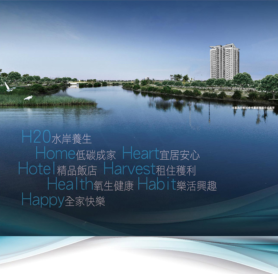 台南新建案 台南新建案