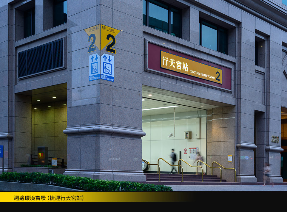 台北新建案 台北新建案