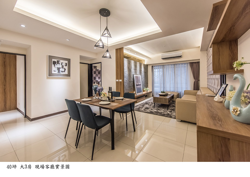 桃園新成屋 桃園新成屋