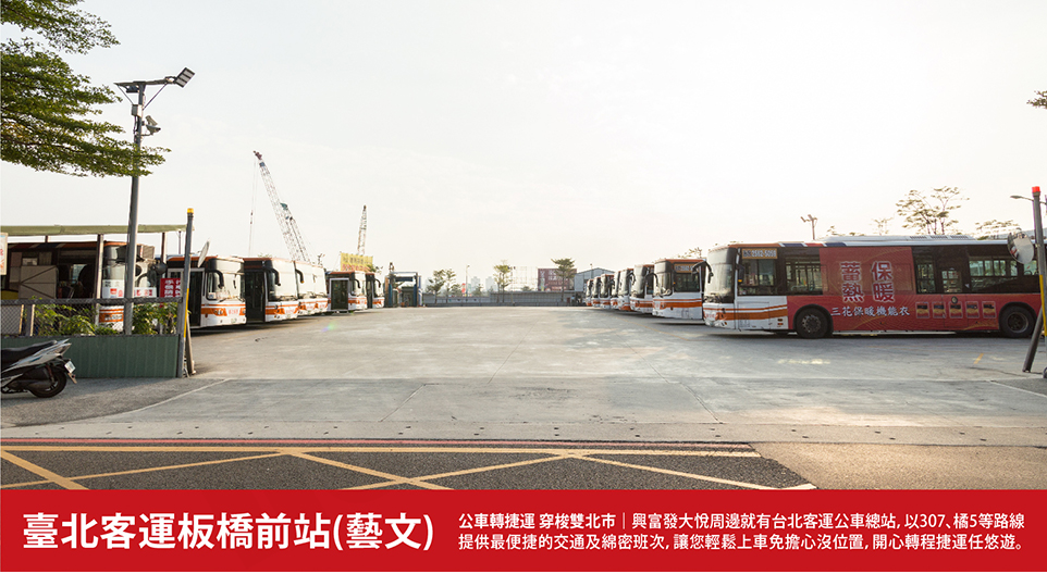 台北新建案 台北新建案