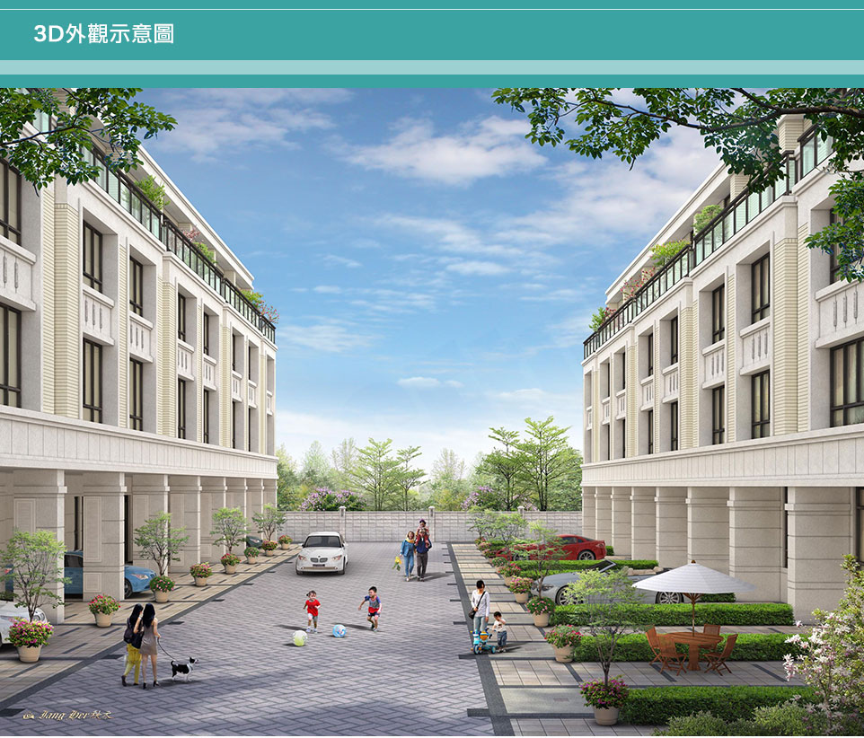 台中新屋建案 台中新屋建案