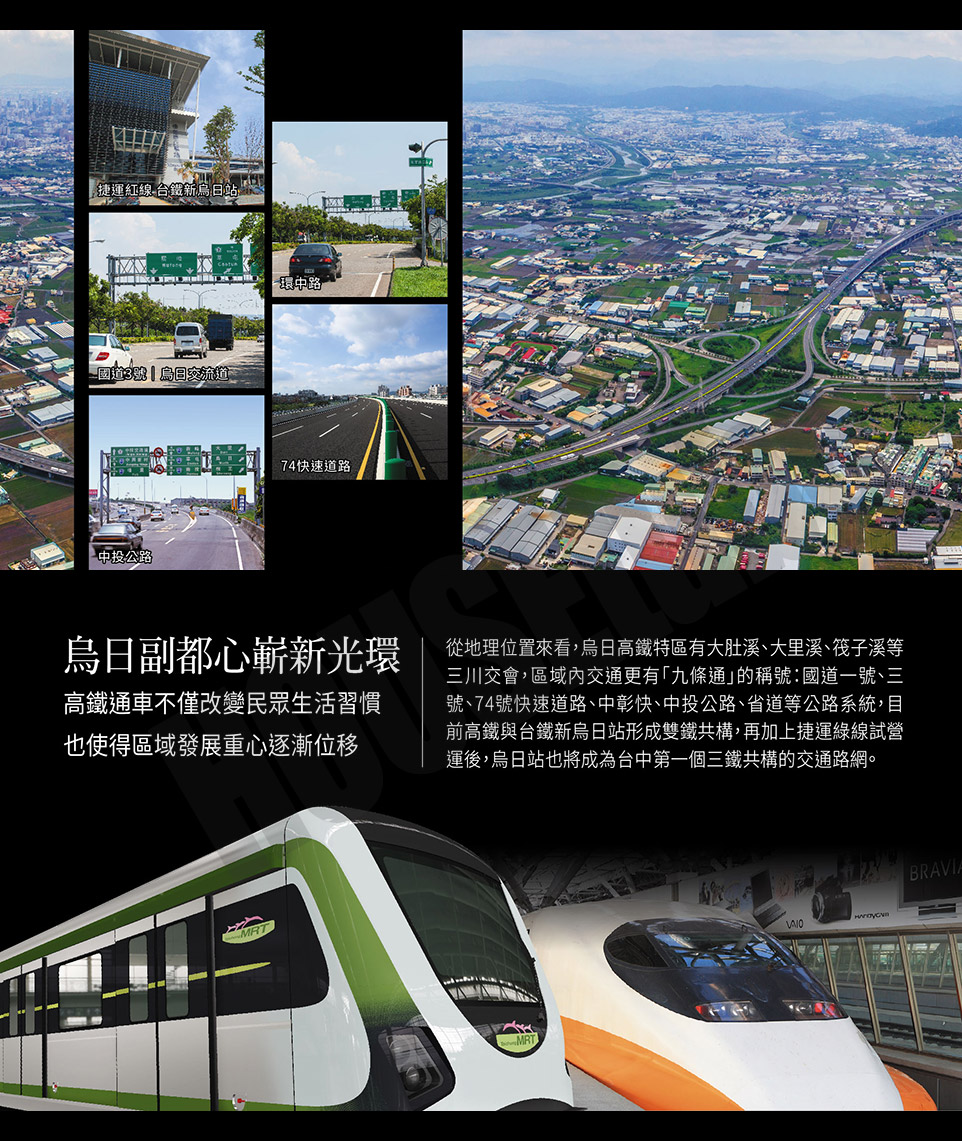 台中新建案 台中新建案