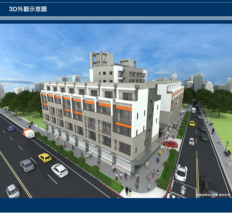 台南預售屋 台南預售屋