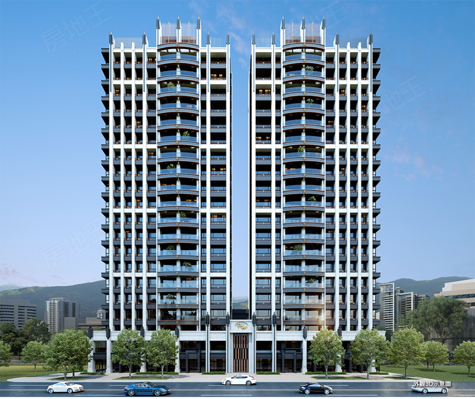 台北新成屋 台北新成屋