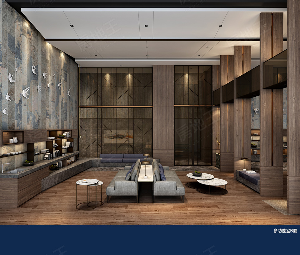 富宇讀樂樂 富宇建設 完銷建案社區 台中房地王