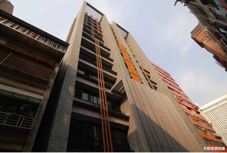 元亨無界 興富晟建設開發 完銷建案社區 台北房地王