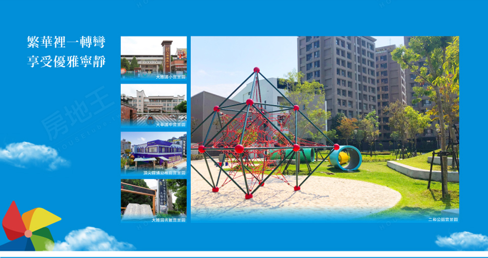 台中新建案 台中新建案