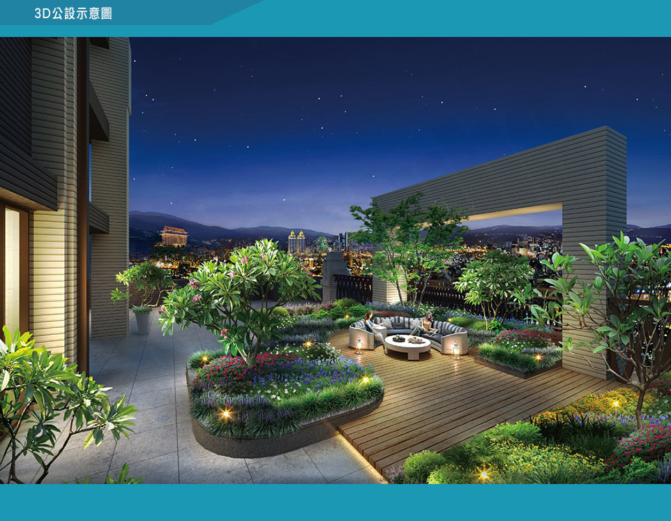 台北新建案 台北新建案