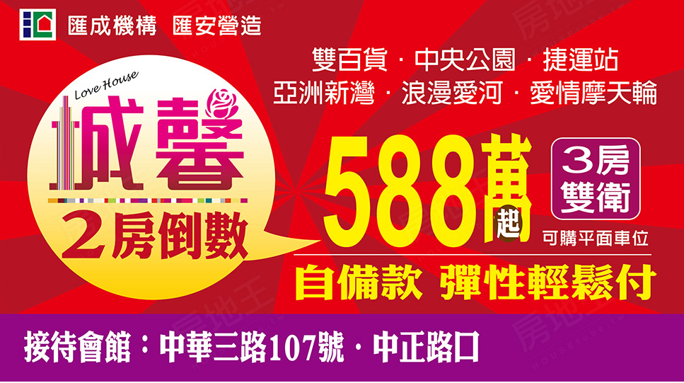 高雄建案 高雄建案