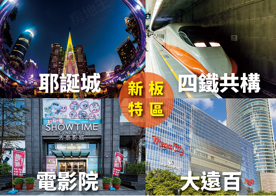 台北預售屋建案 台北預售屋建案