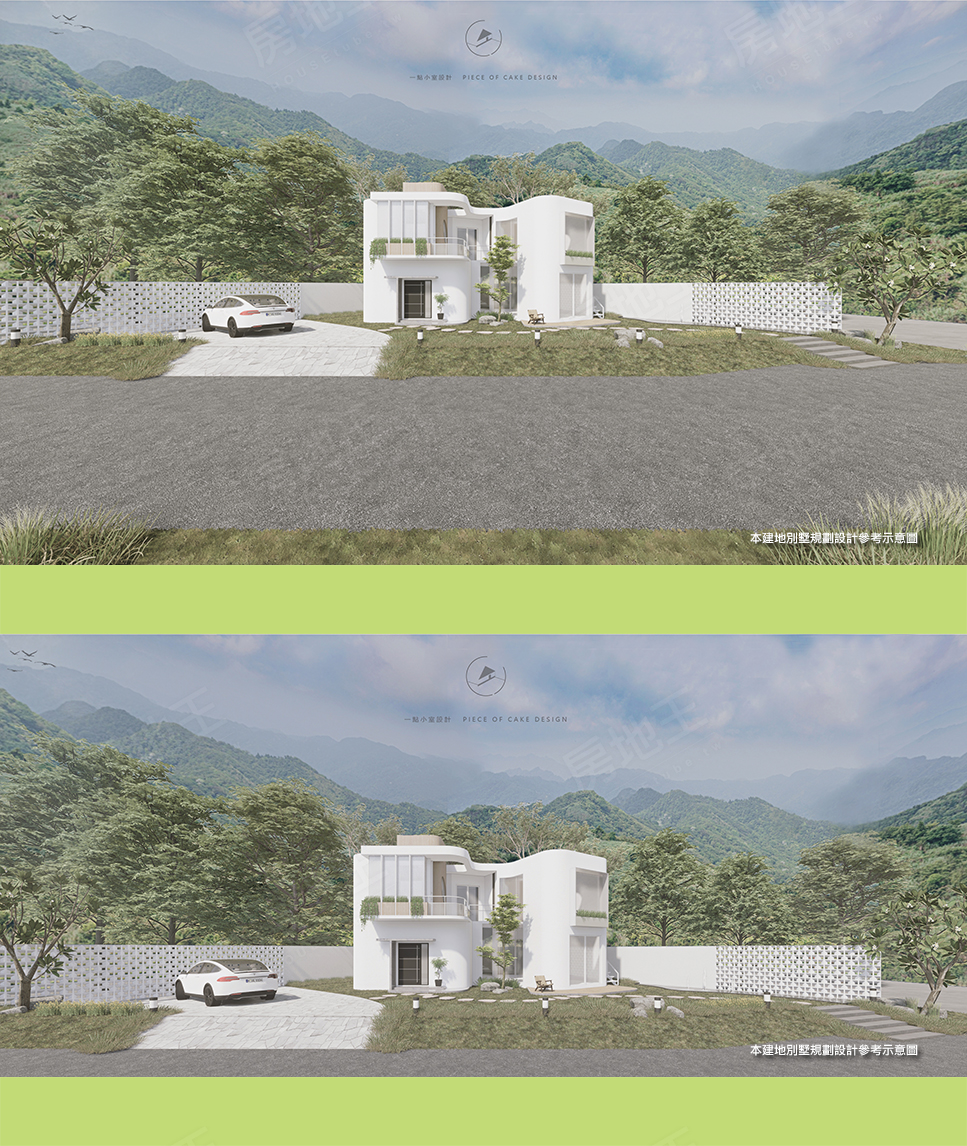 玉井望明12米路建地 玉井望明12米路建地