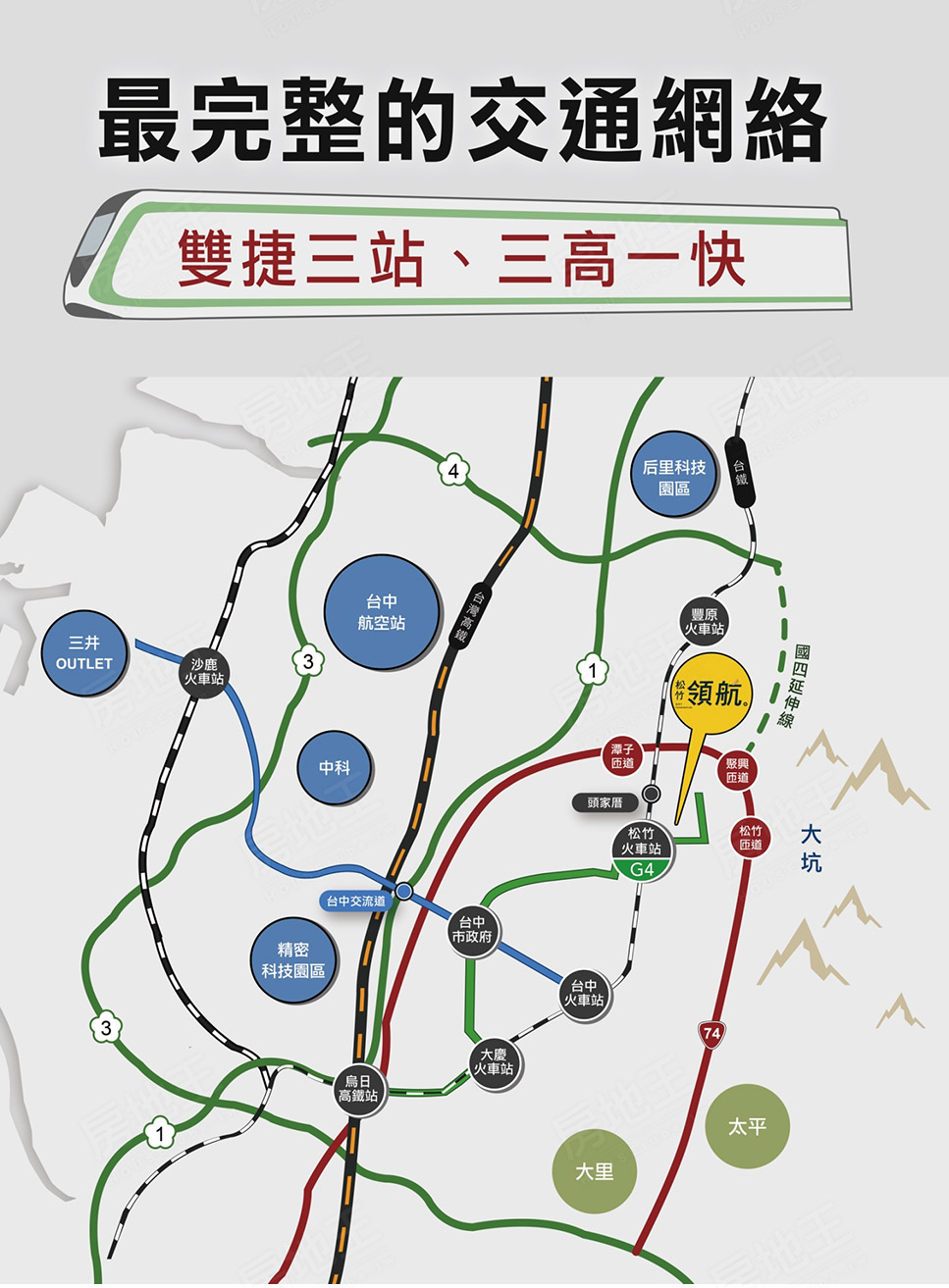 台中新成屋 台中新成屋