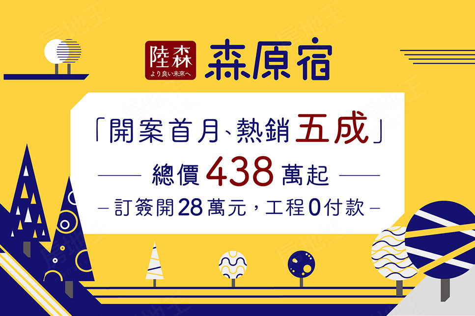 台中建案 台中建案