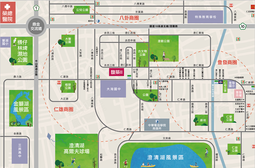 高雄預售屋網站 高雄預售屋網站