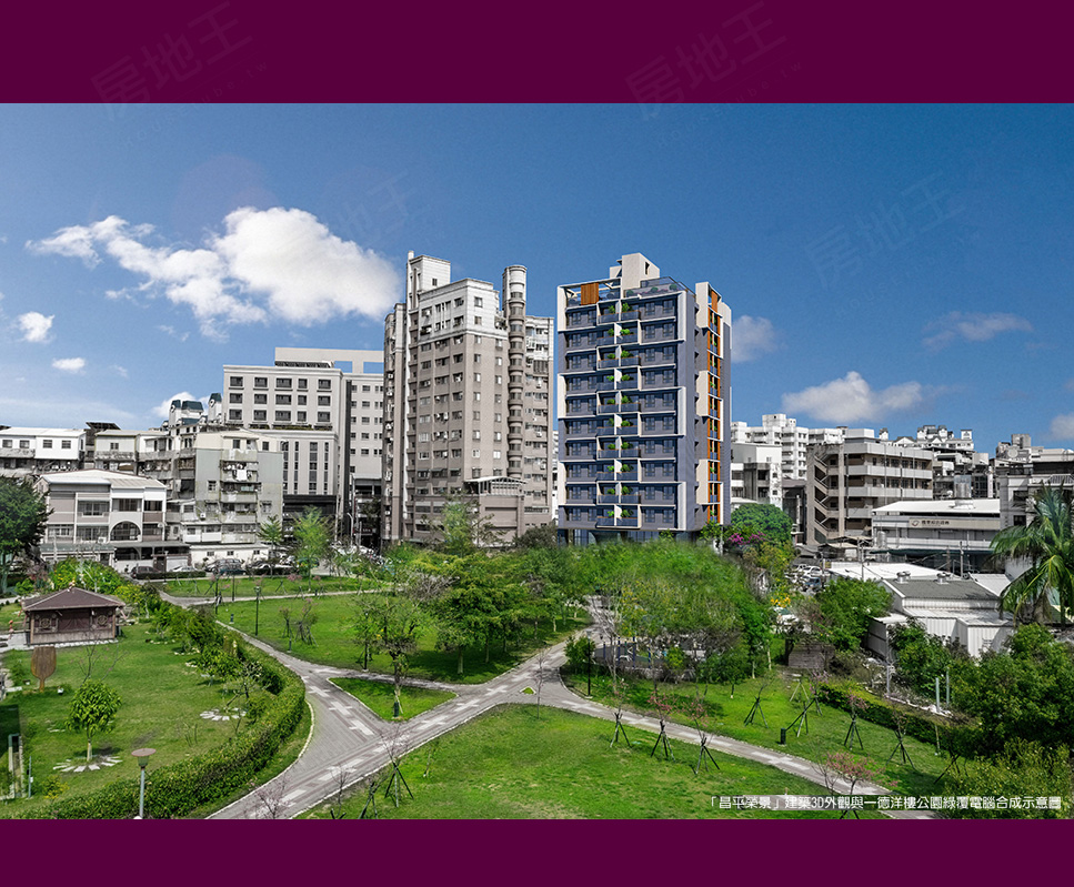 台中新建案 台中新建案