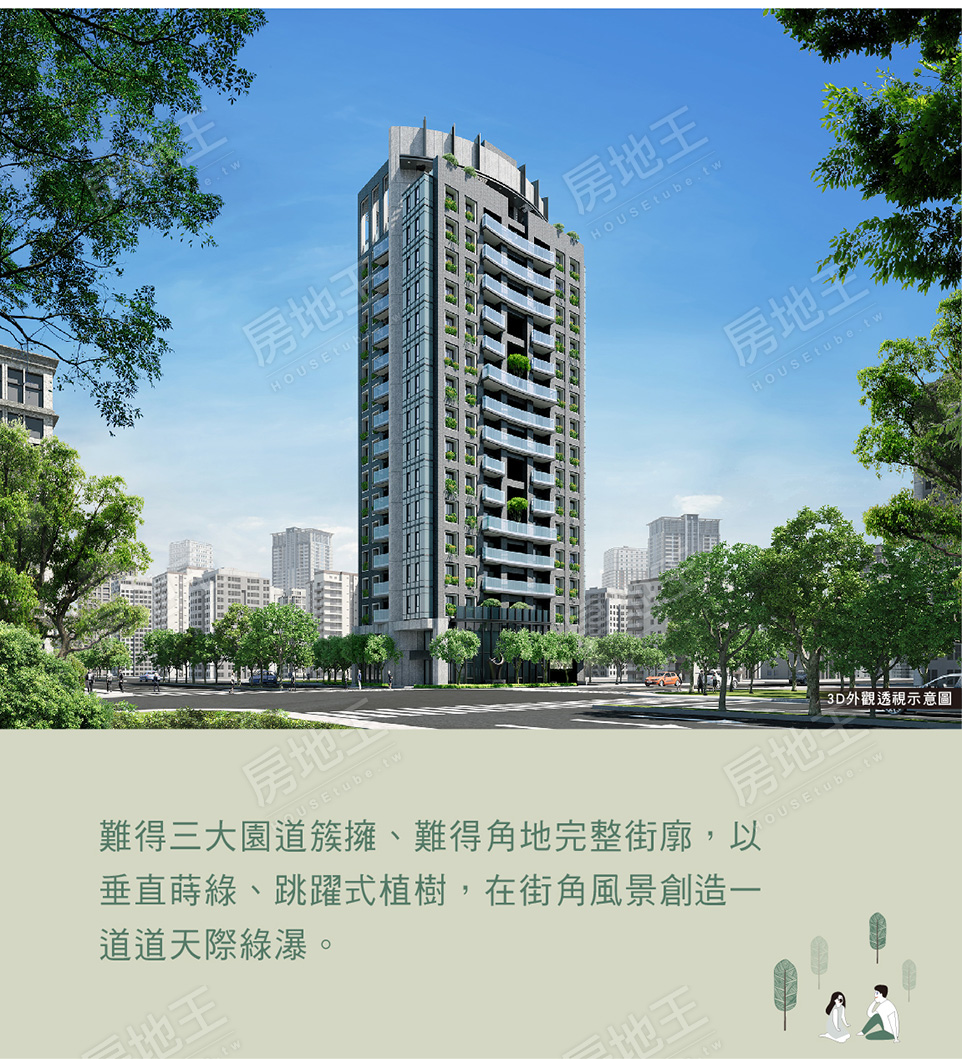 台中買預售屋 台中買預售屋