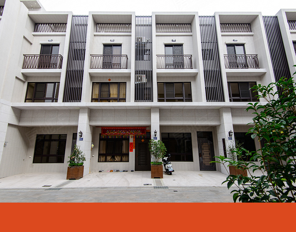 台中新建案 台中新建案