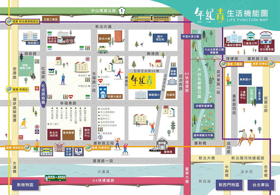 台北買預售屋 台北買預售屋