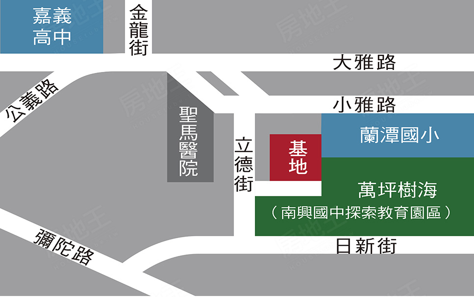 雲嘉成屋 雲嘉成屋