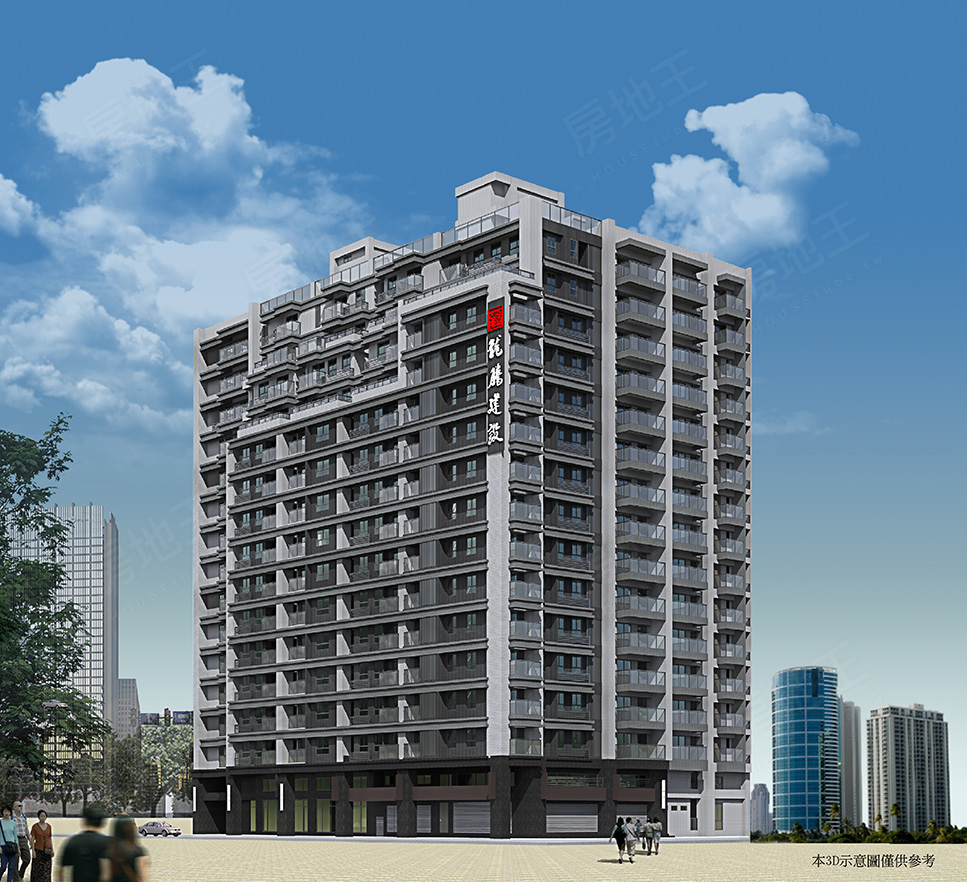 高雄建案 高雄建案