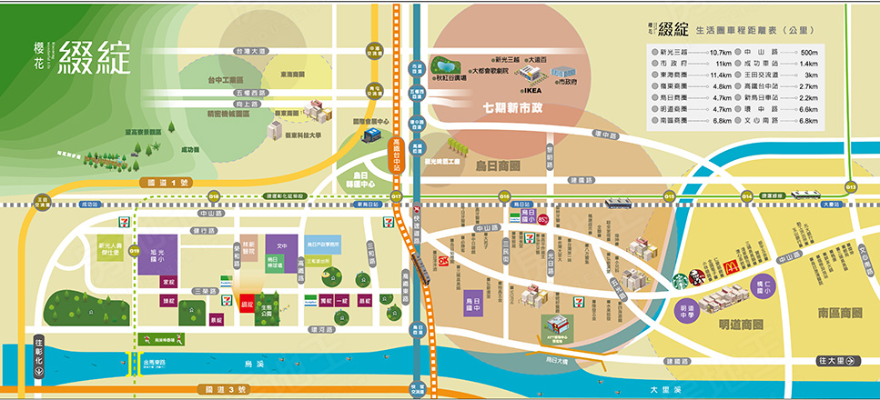 台中預售屋 台中預售屋