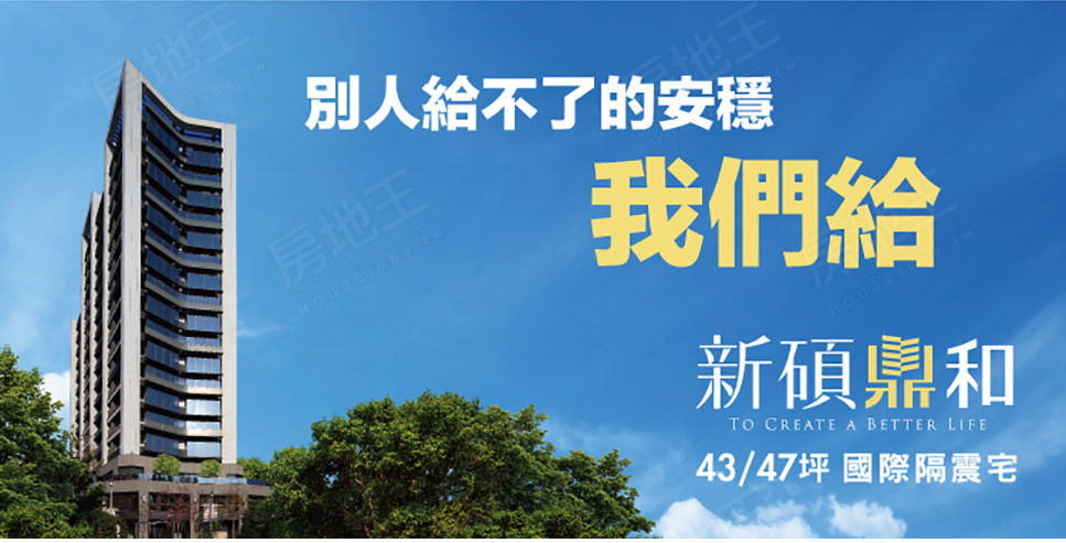 新碩鼎和 新碩鼎和