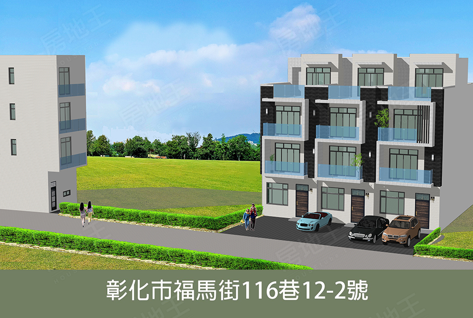 台南建案 台南建案