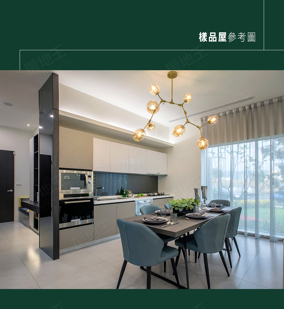 台中預售屋資訊 台中預售屋資訊